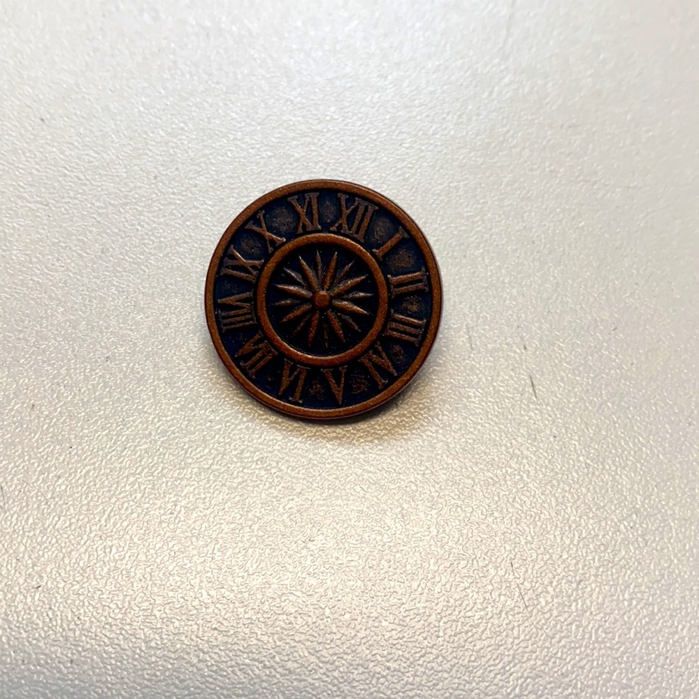 Metal Buttons - Picture 3 of 5